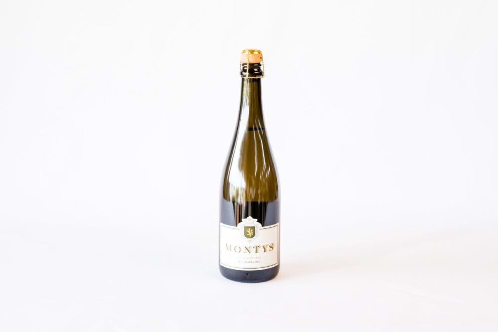 Monty`s Leap NV Sparkling