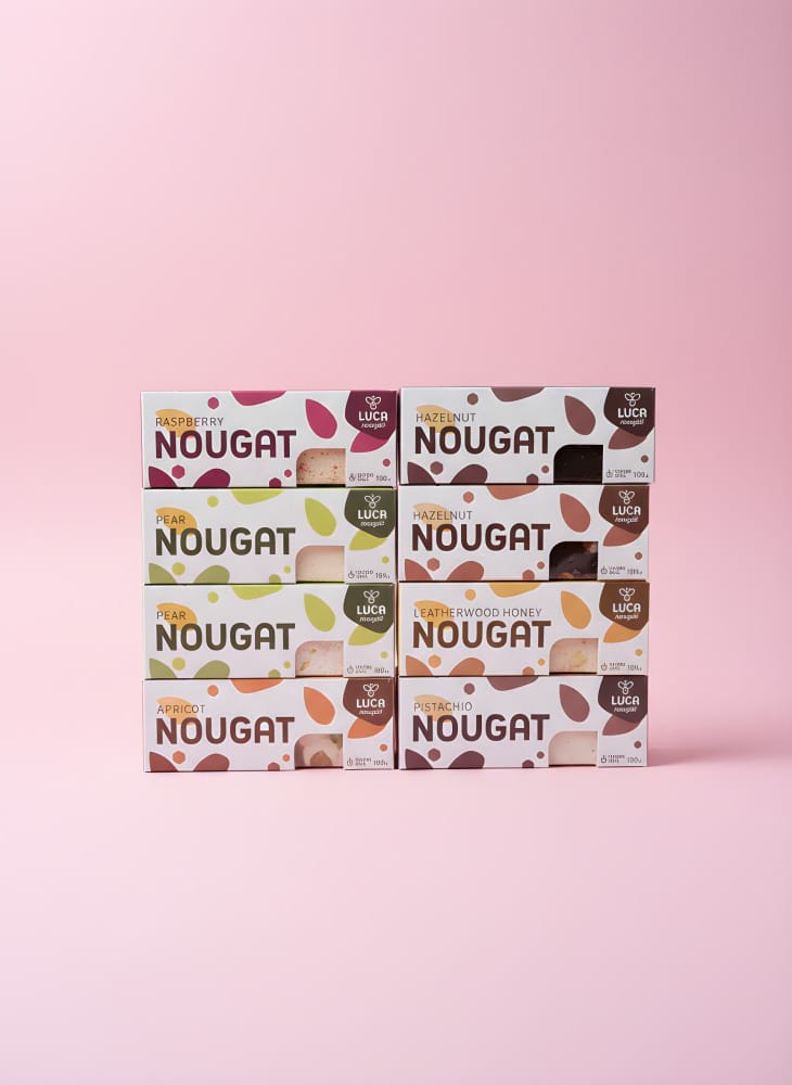 nougat 