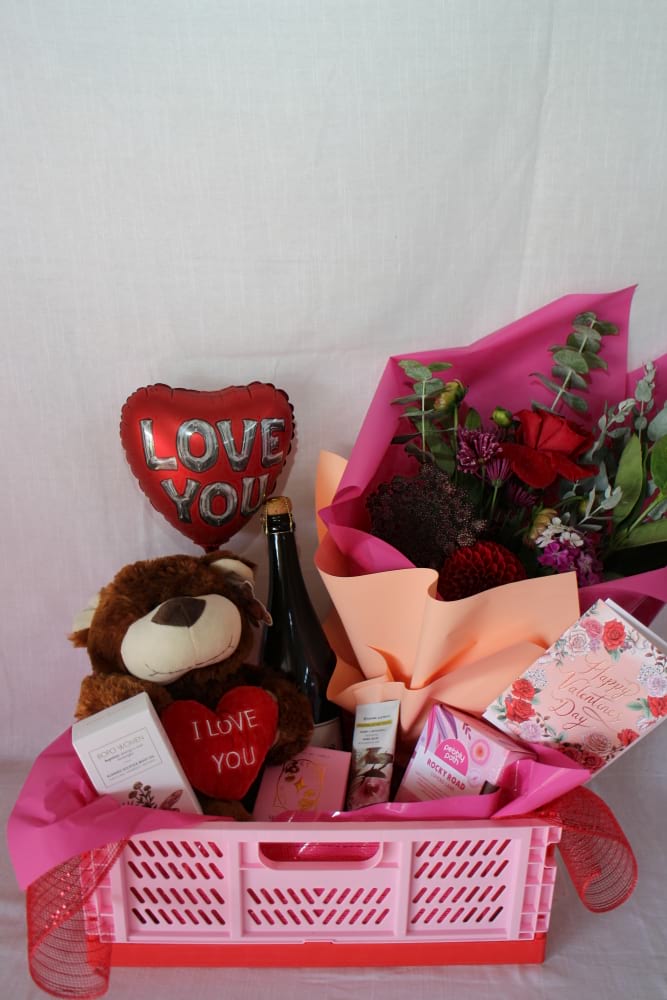 Love You More Hamper
