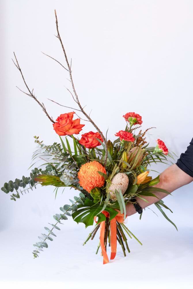 Bespoke Bright Bouquet