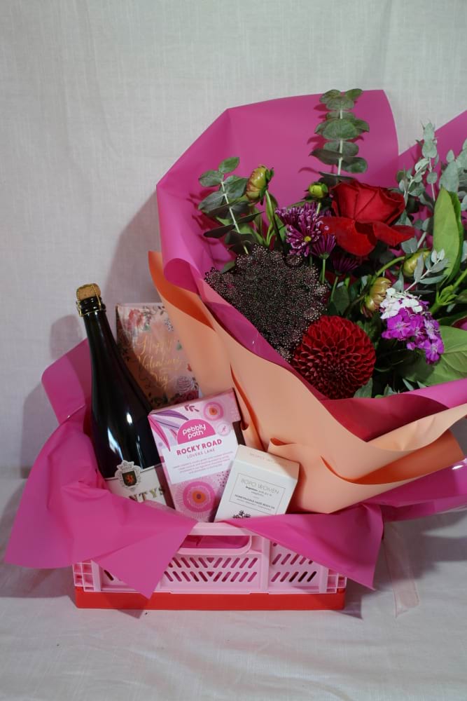 Love You Hamper