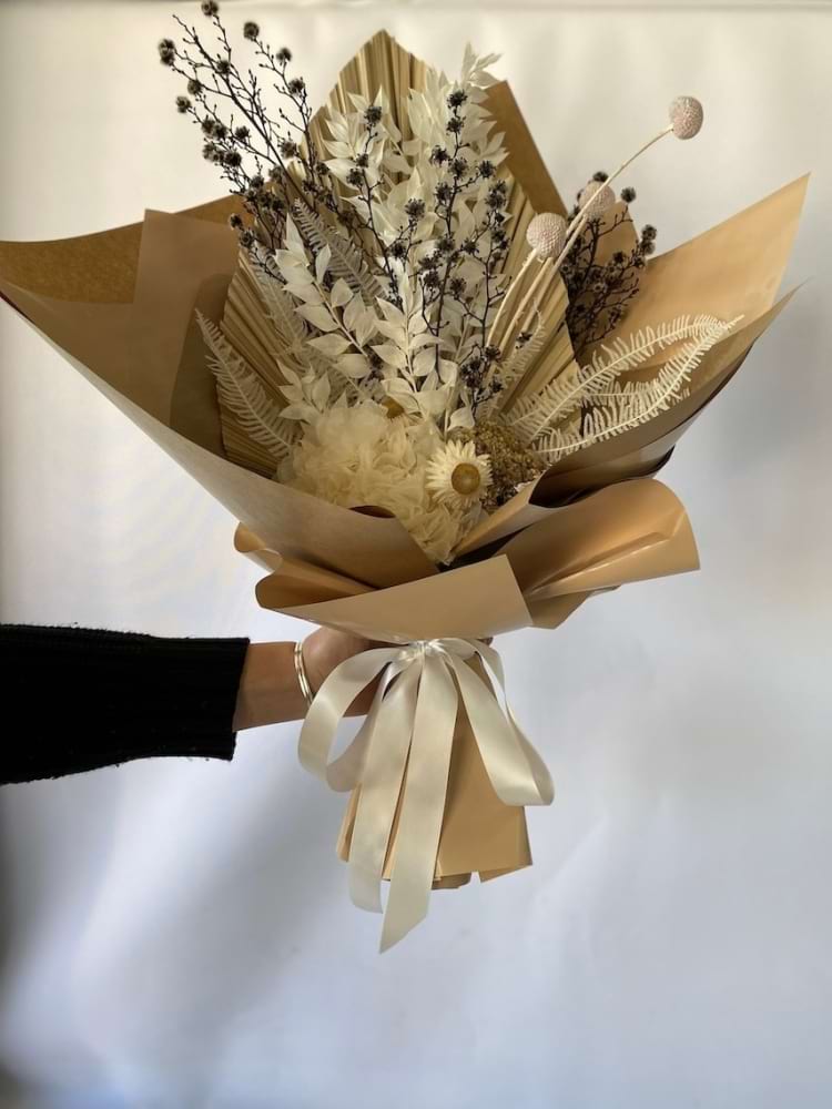 Preserved Bouquet