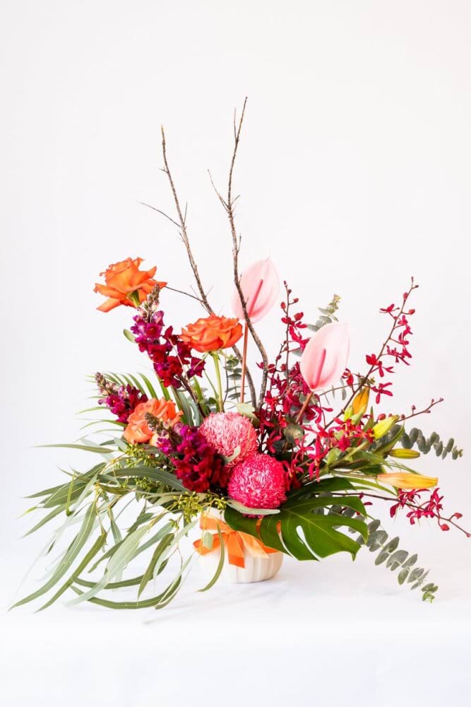 Bespoke Bright Arrangement