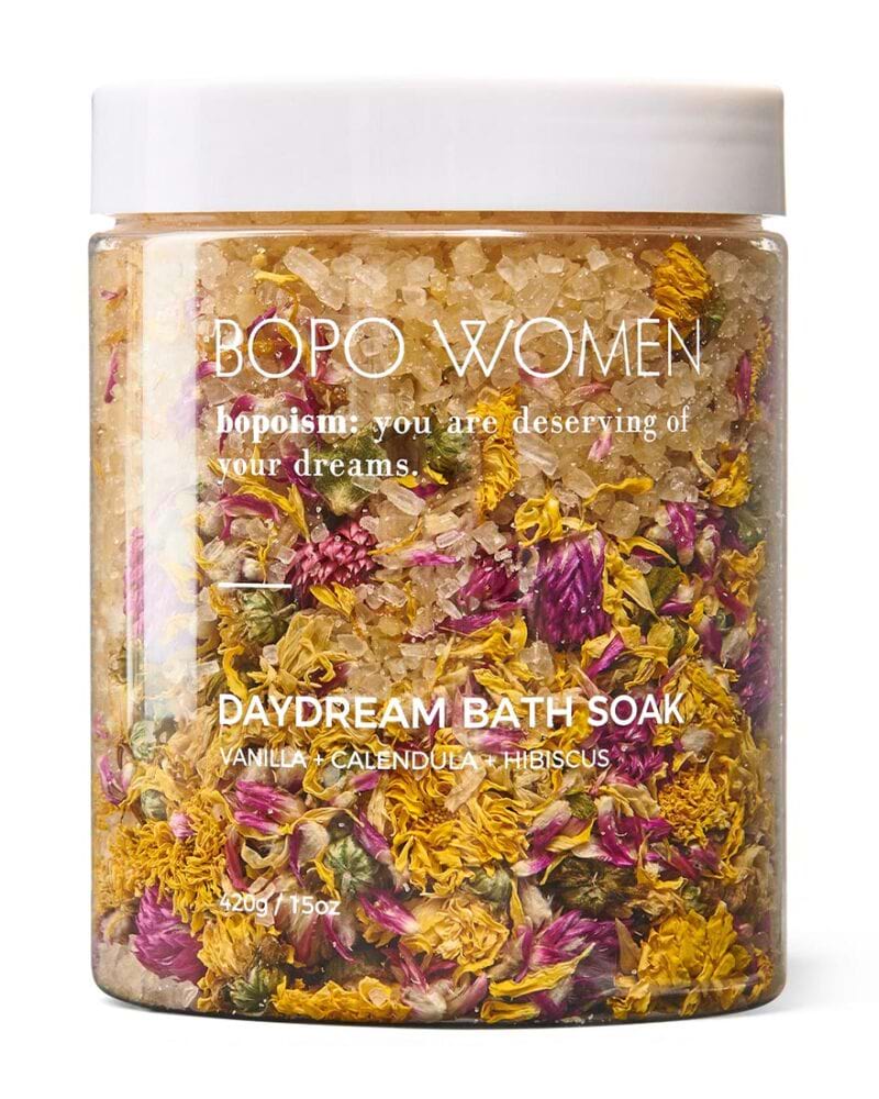 Daydream Bopo Bath Soak