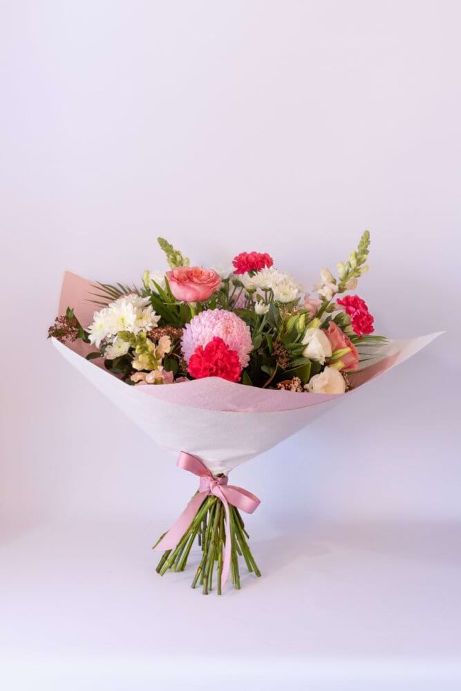 Seasonal Mixed Bouquet