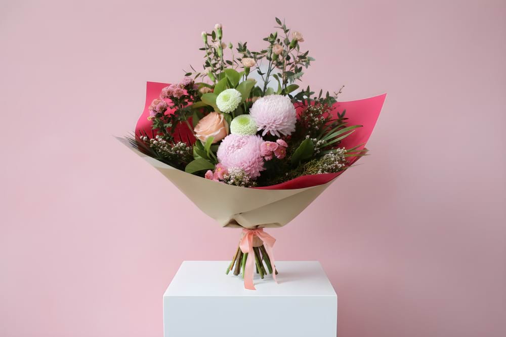 Sweet as Mum  