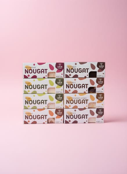 Nougat 