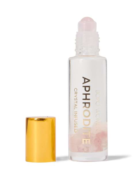 Aphrodite Crystal Perfume Roller