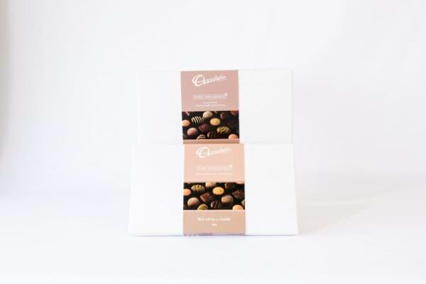 Chocolatier Australia | 18 Luxurious Milk Chocolates