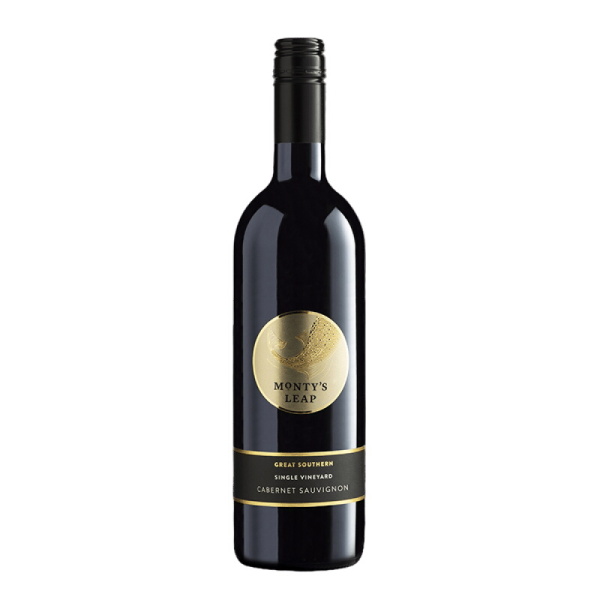 2021 Cabernet Sauvignon