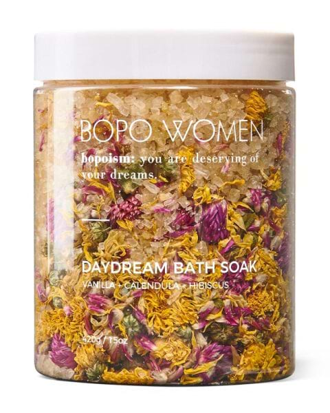Bopo Daydream Bath Soak